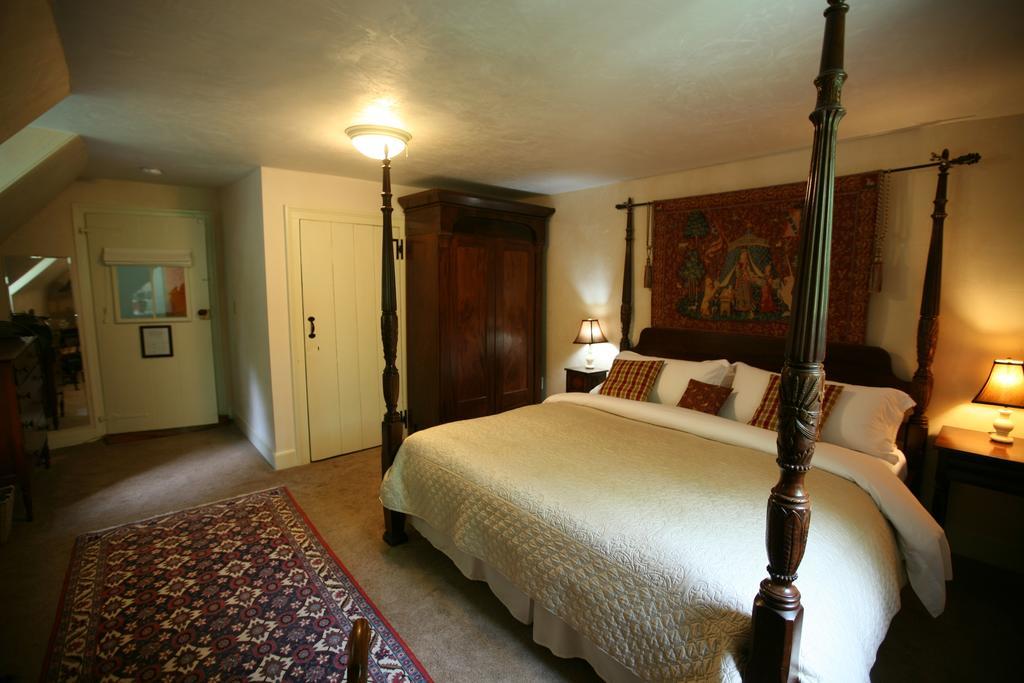 The Stone House Bed And Breakfast Hurley Habitación foto