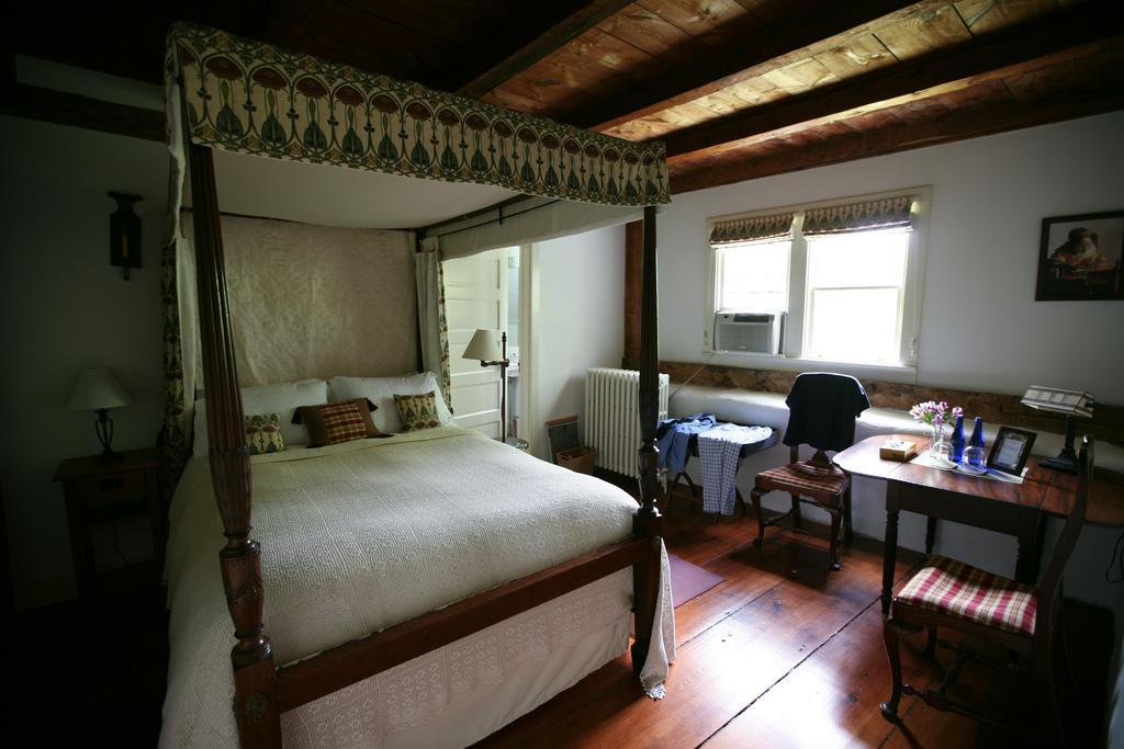 The Stone House Bed And Breakfast Hurley Habitación foto