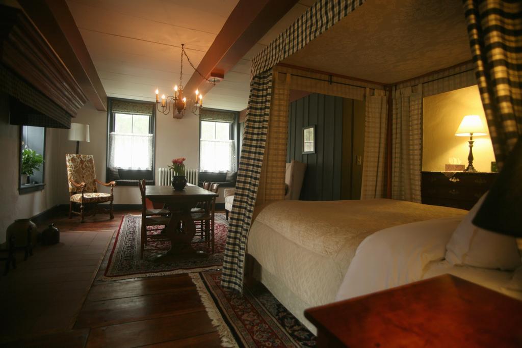 The Stone House Bed And Breakfast Hurley Habitación foto