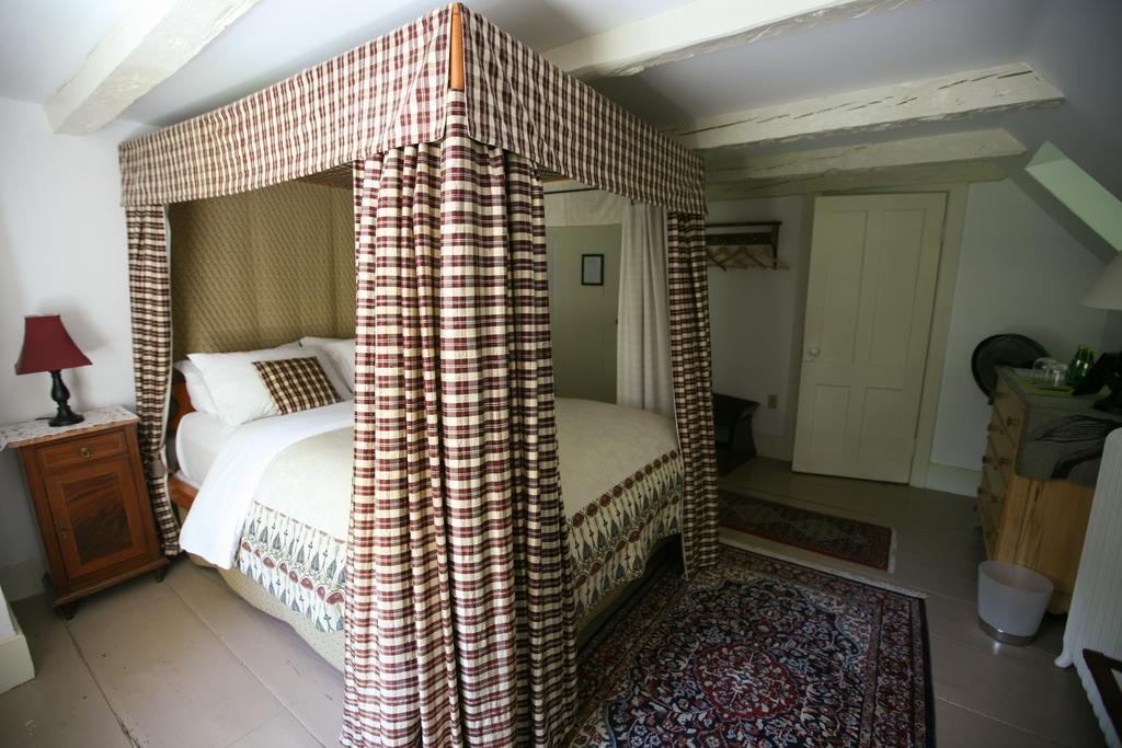 The Stone House Bed And Breakfast Hurley Habitación foto