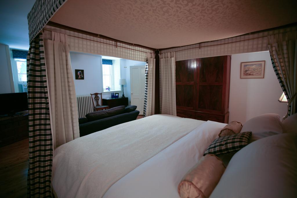 The Stone House Bed And Breakfast Hurley Habitación foto